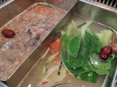 -晓林火锅(安定门店)