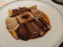 潮州卤水拼盘（半例）-潮堂 · 潮州菜(国贸商城店)