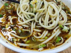 -肖家客饸饹面(郑州总店)