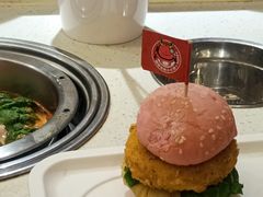 -龍歌自助小火锅(城阳万象汇店)