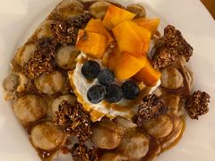 -Egg•Allday Brunch(襄阳北路店)