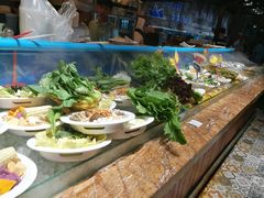 -蟹谢蒸鲜自助餐厅