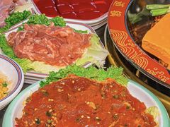 -三江两海老火锅(北京首店)