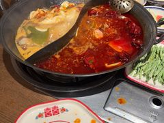 -袁山山重庆火锅(丈八北路店)