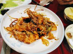 -老弄堂菜馆·老底子杭帮味(鼓楼店)