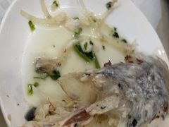 -千岛湖鱼味馆(十字街总店)