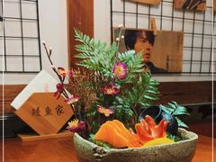 -鳗鱼家·深夜食堂(军博店)