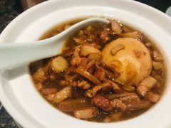 台湾卤肉-零度空间·台湾小馆(五道口购物中心店)