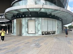 -黑天鹅蛋糕店(青年大街店)