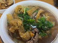 -祁家面馆(大香炉店)