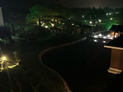 -水云涧温泉滑雪度假区