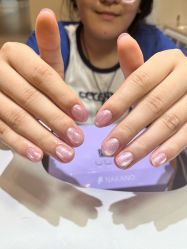 -喜柿·nail日式美甲美睫