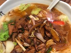 -面西湖杭帮面(控江路店)