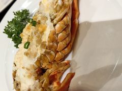 -顺德美的万豪酒店·自助餐·贡厨