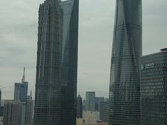 -翡翠36餐厅(浦东香格里拉店)