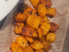 -酸渡·老坛酸菜鱼·现炒下饭菜(港惠新天地店)