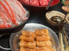 -色響火锅(恒隆广场店)