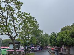 -上海杨姆庄园