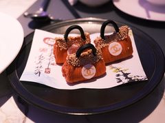 奶黄提包酥-曼格纳·曼芯馆(杨浦店)