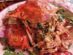 -辣不怕口味虾(凌霄路店)