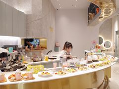 -NOKNOK若蔻亲子餐厅(天地壹方北馆店)