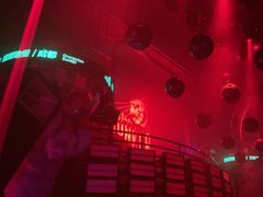-Orangutan Bunker猩猩地堡酒吧(兰桂坊店)