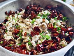 -百岁鱼(七一路店)