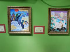 -彩翼美术馆(方庄校区)