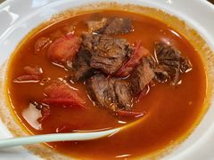 -清真西北风味餐厅