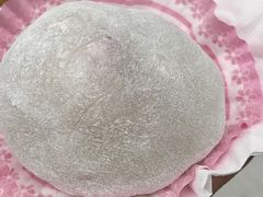-澳门长洲糯米糍(柯打苏沙街店)