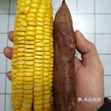 自从我的小烤箱到了之后，感觉万物皆可烤 以前不怎么喜