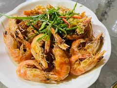 -钱山海鲜大排档