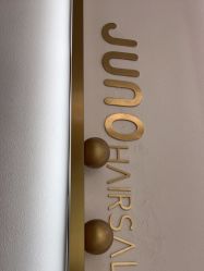 -JUNO hair salon