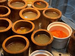 -晶丽香榭自助餐(南京大饭店)