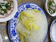 -清真·鸦儿李记·小馆(后海店)