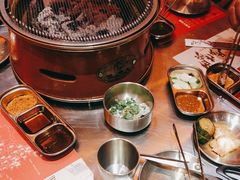 -西塔老太太泥炉烤肉(苏州大悦城店)