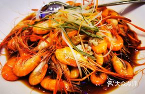 Shengchou River Shrimp