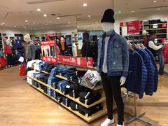 -优衣库(广州恒宝广场店)