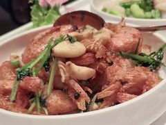 -无锡中央车站假日酒店·中餐厅