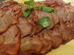 -春饼先生·北京烤鸭(甘井子万达店)