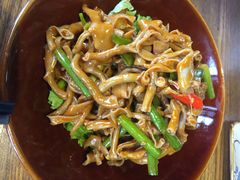 牛腩先生小馆(曲江会展店)-有才叔的小馆(招商依云曲江店)