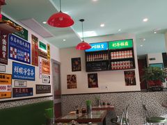 大堂-小龍鳳餐室(番禺路店)