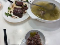 -日日香卤鹅饭店·澄海狮头鹅(澄海店)
