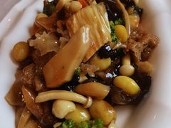 -功德林素菜饭庄(前门店)