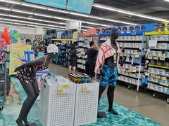 -迪卡侬(南二环店)