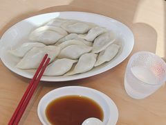 -喜家德虾仁水饺(飞洲国际店)