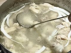 -探窝·竹笙椰子鸡(杨箕店)