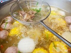 -潮发潮汕牛肉店(永庆坊店)