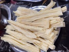 -欣悦坊陈一刀热气羊肉火锅(清真路店)