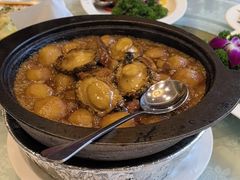 -万宝海鲜舫(劳动公园店)